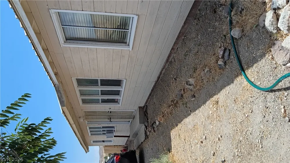 1017 Fifth Street Goldfield, NV 89013