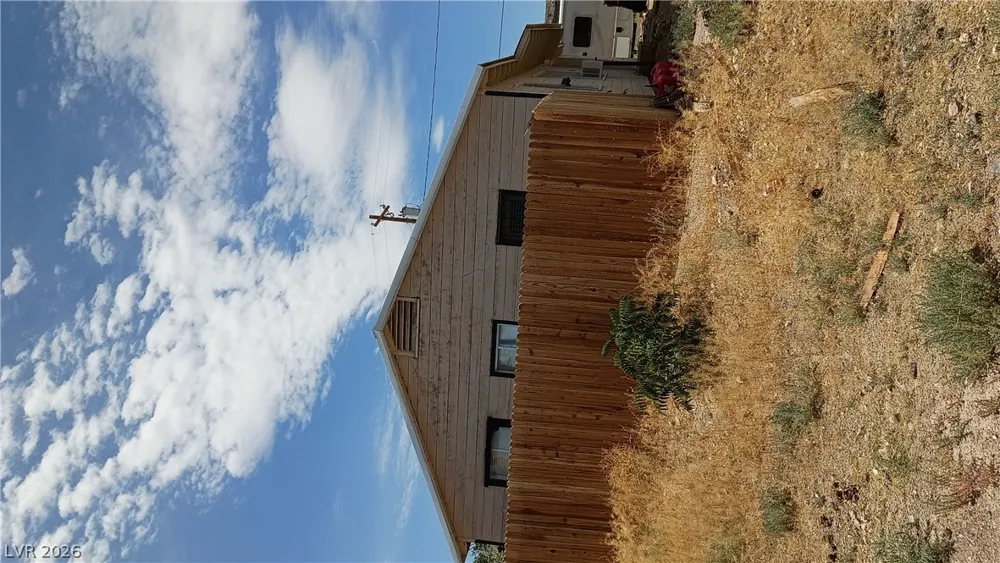 1017 Fifth Street Goldfield, NV 89013