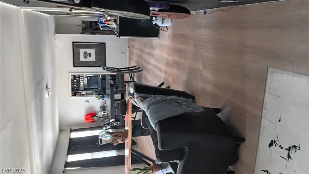 1017 Fifth Street Goldfield, NV 89013