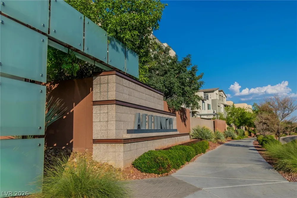 11250 Cactus Tower Avenue #102 Las Vegas, NV 89135