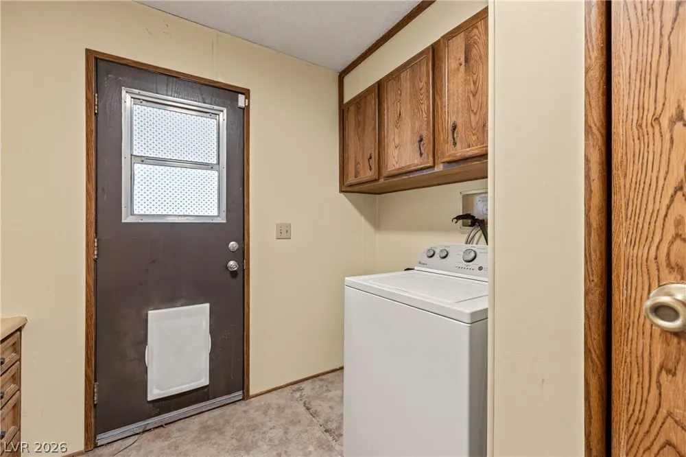 203 Trailzend Avenue Overton, NV 89040