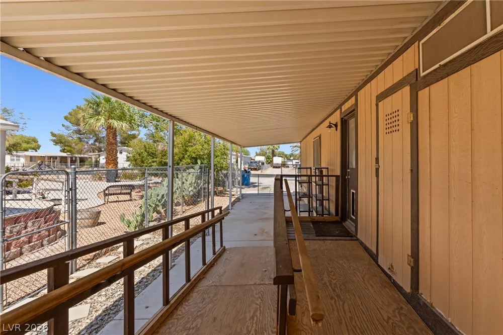 203 Trailzend Avenue Overton, NV 89040