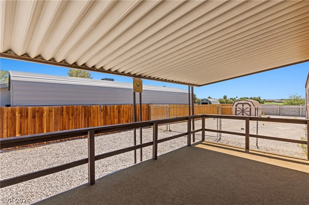 203 Trailzend Avenue Overton, NV 89040