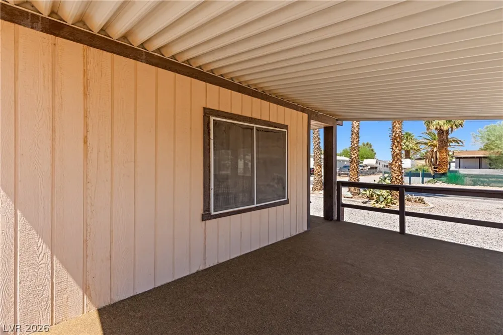203 Trailzend Avenue Overton, NV 89040