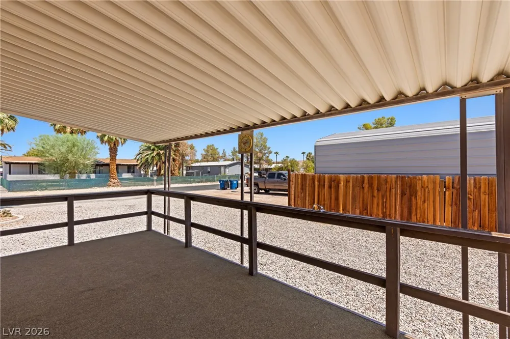 203 Trailzend Avenue Overton, NV 89040