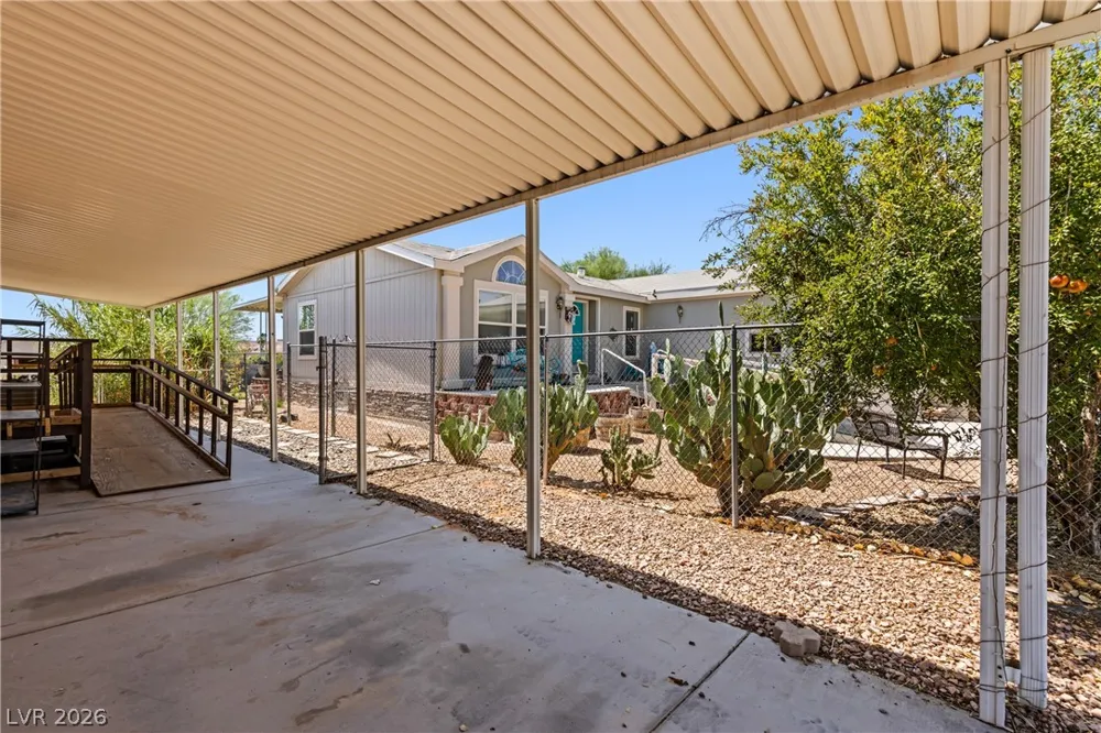 203 Trailzend Avenue Overton, NV 89040