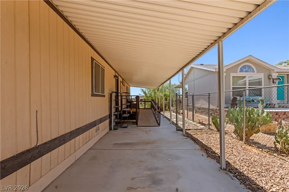 203 Trailzend Avenue Overton, NV 89040