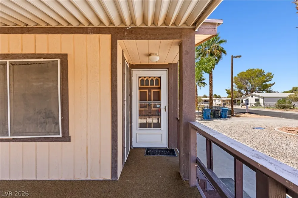 203 Trailzend Avenue Overton, NV 89040