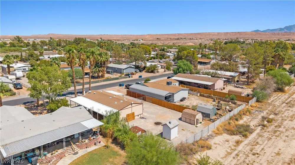 203 Trailzend Avenue Overton, NV 89040