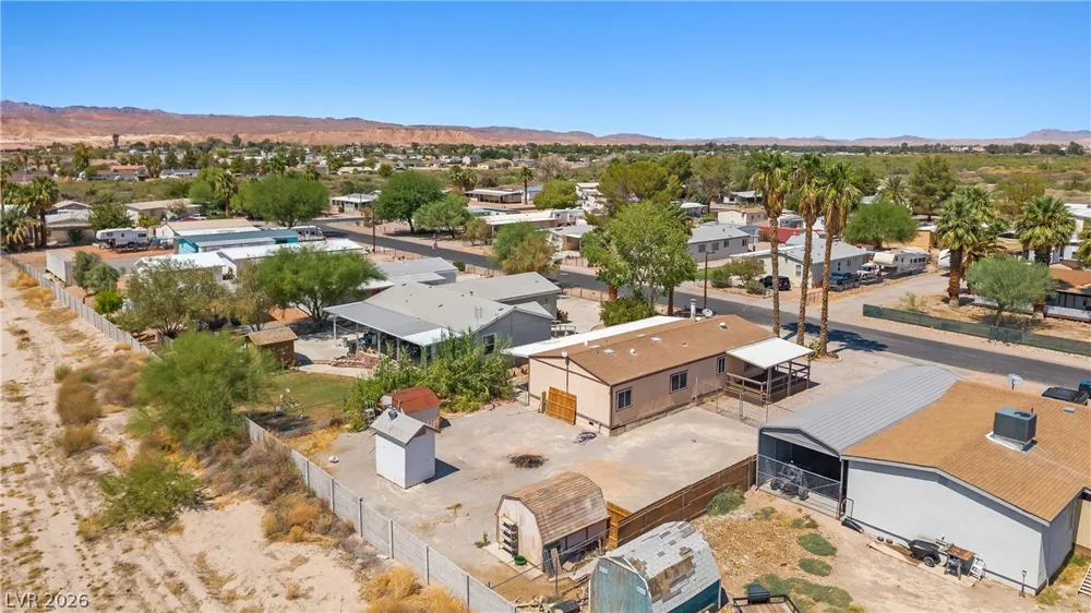 203 Trailzend Avenue Overton, NV 89040