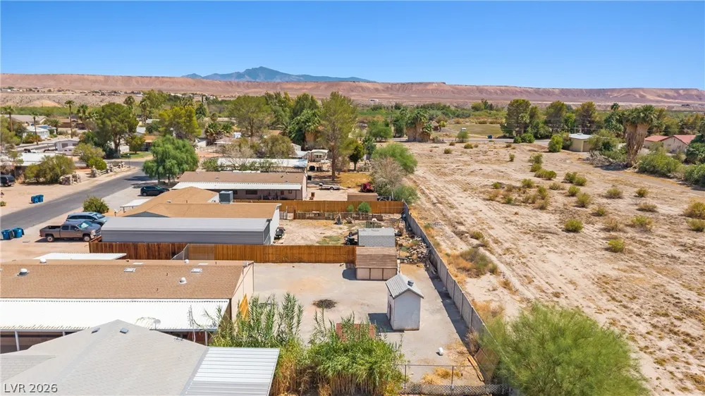 203 Trailzend Avenue Overton, NV 89040