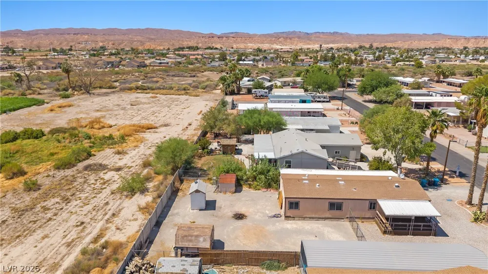 203 Trailzend Avenue Overton, NV 89040