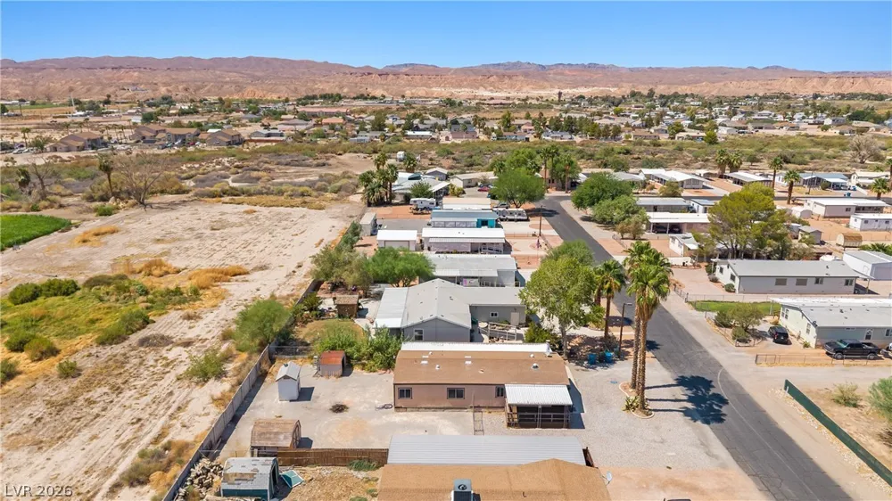 203 Trailzend Avenue Overton, NV 89040