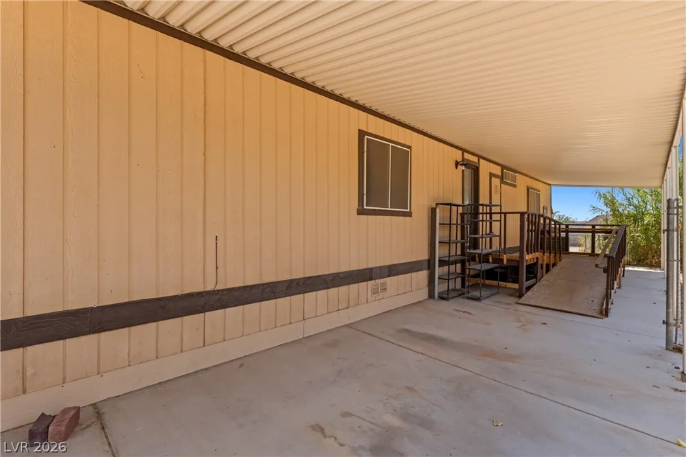 203 Trailzend Avenue Overton, NV 89040