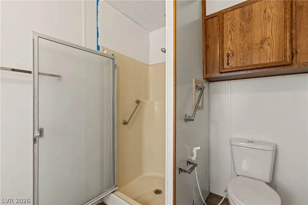 203 Trailzend Avenue Overton, NV 89040