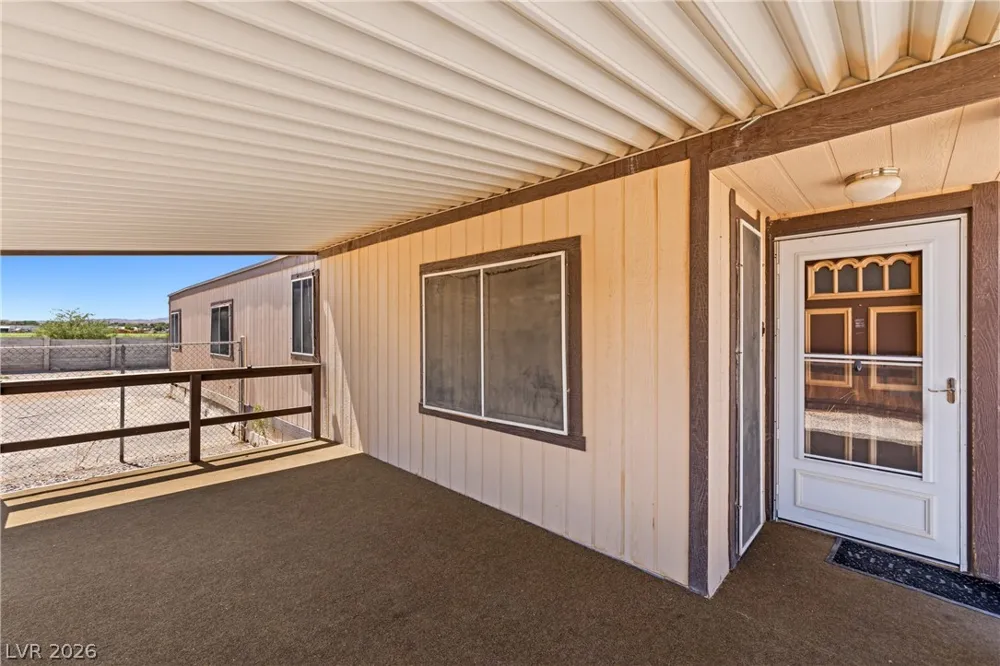203 Trailzend Avenue Overton, NV 89040
