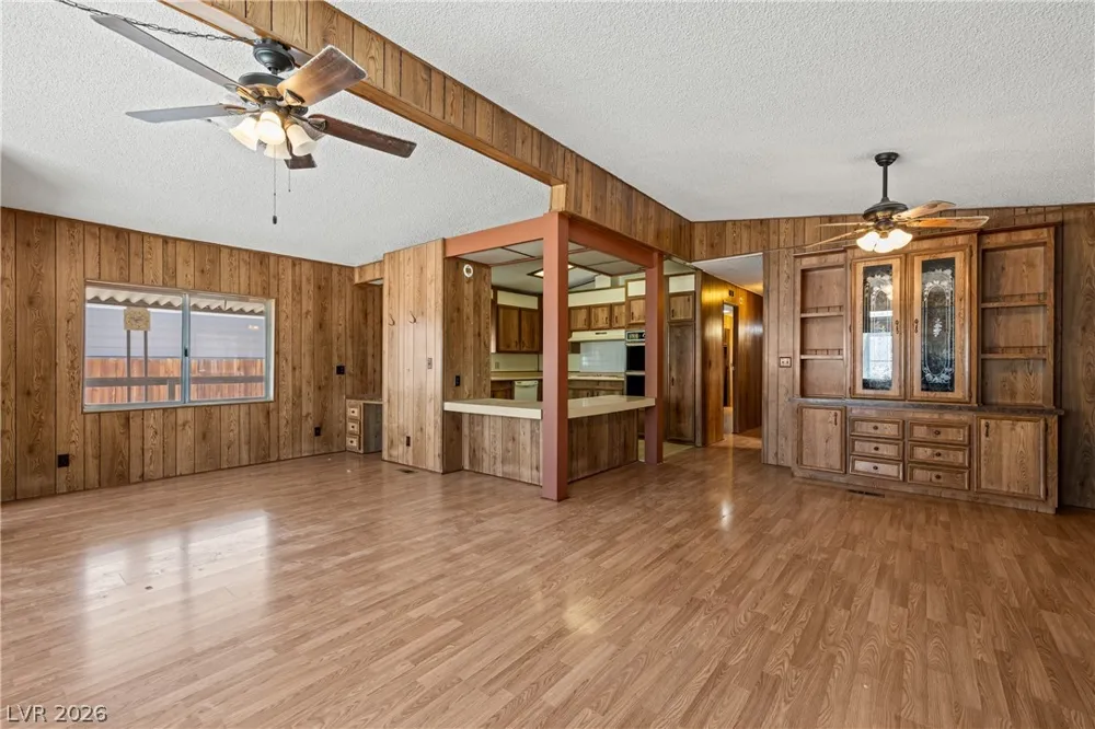 203 Trailzend Avenue Overton, NV 89040