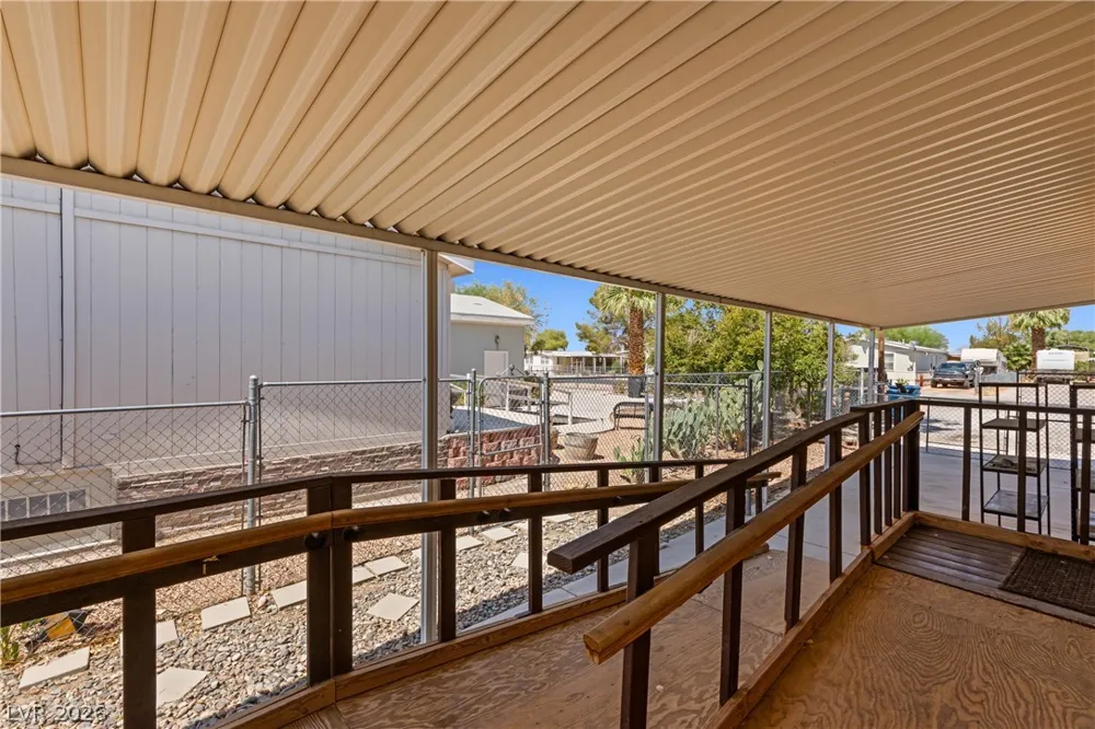 203 Trailzend Avenue Overton, NV 89040