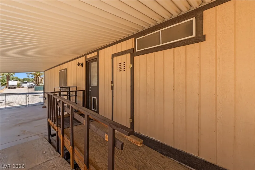 203 Trailzend Avenue Overton, NV 89040