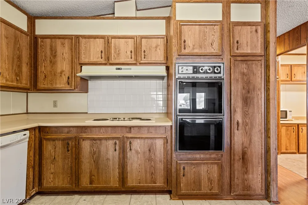 203 Trailzend Avenue Overton, NV 89040