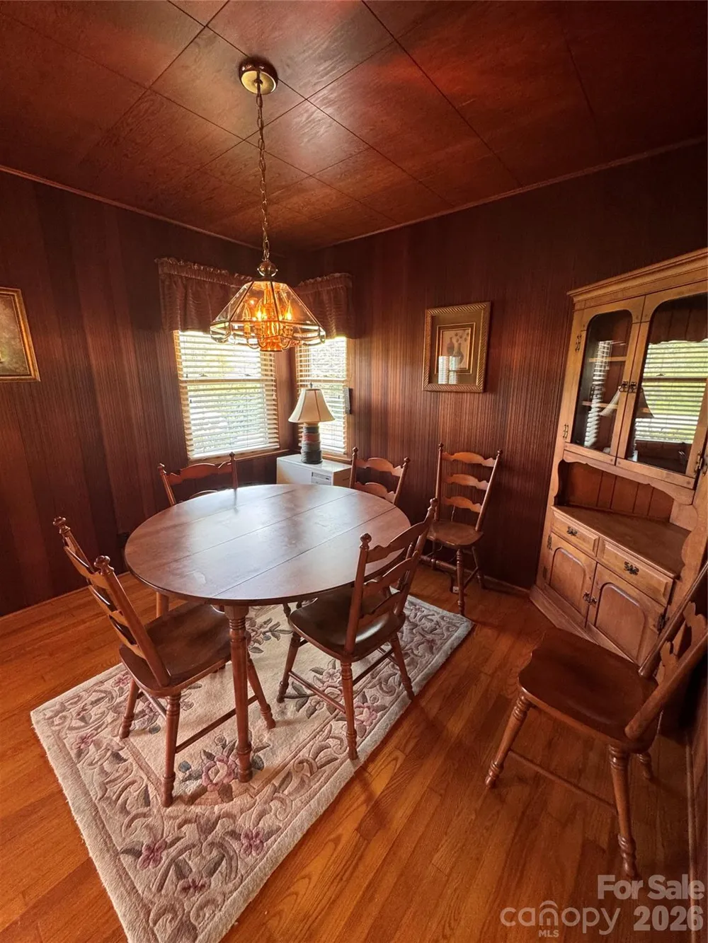 189 Old NC 181 Highway Newland, NC 28657