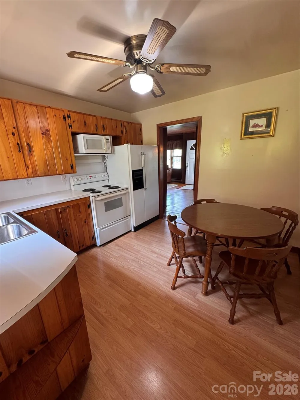 189 Old NC 181 Highway Newland, NC 28657