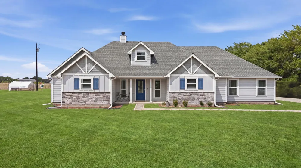 8520 County Road 3614 Murchison, TX 75778