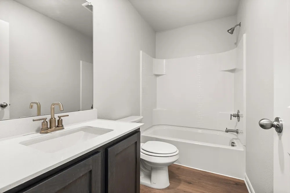110 Thomas Paine Drive Venus, TX 76084