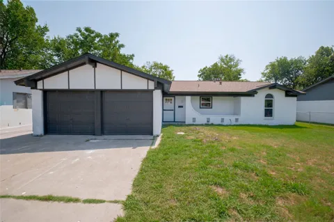 224 Southway Drive