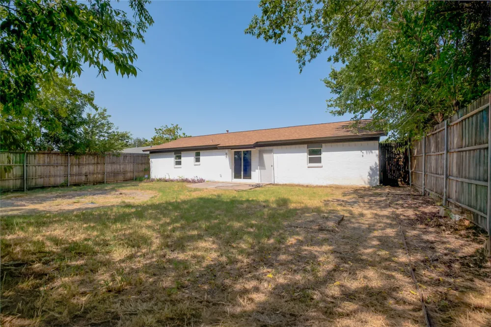 224 Southway Drive Everman, TX 76140