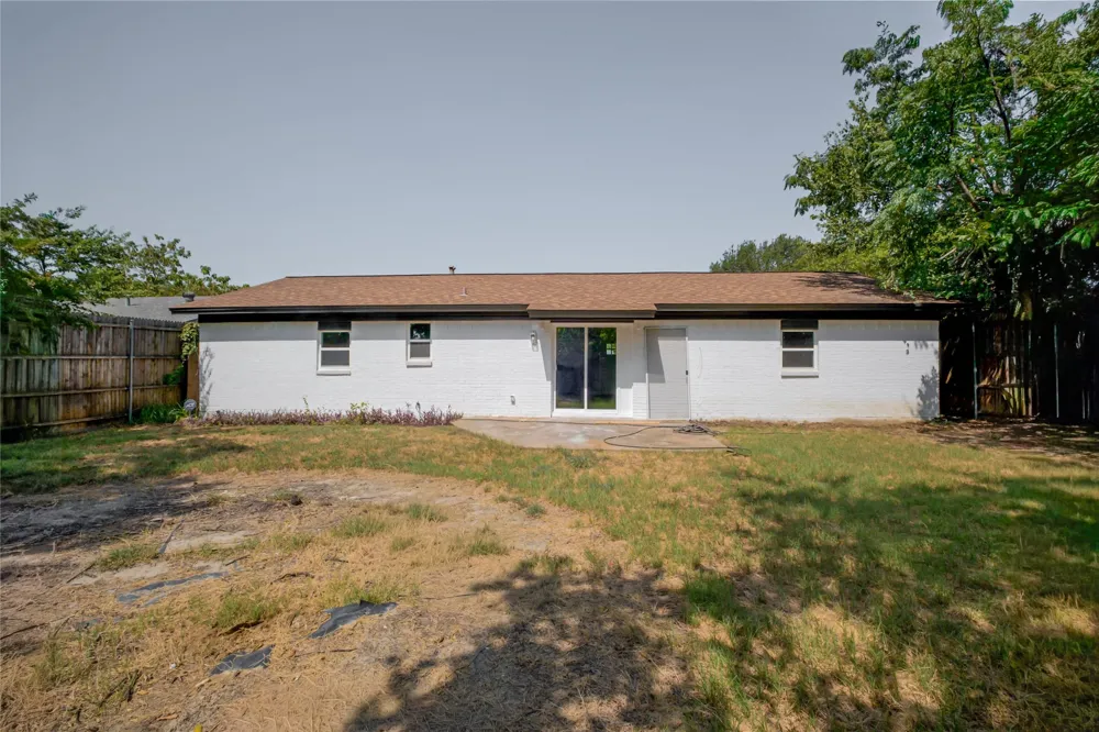 224 Southway Drive Everman, TX 76140
