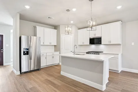 3515 Bastrop Drive