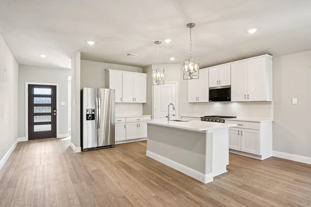 3515 Bastrop Drive Farmersville, TX 75442