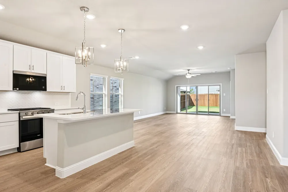 3515 Bastrop Drive Farmersville, TX 75442