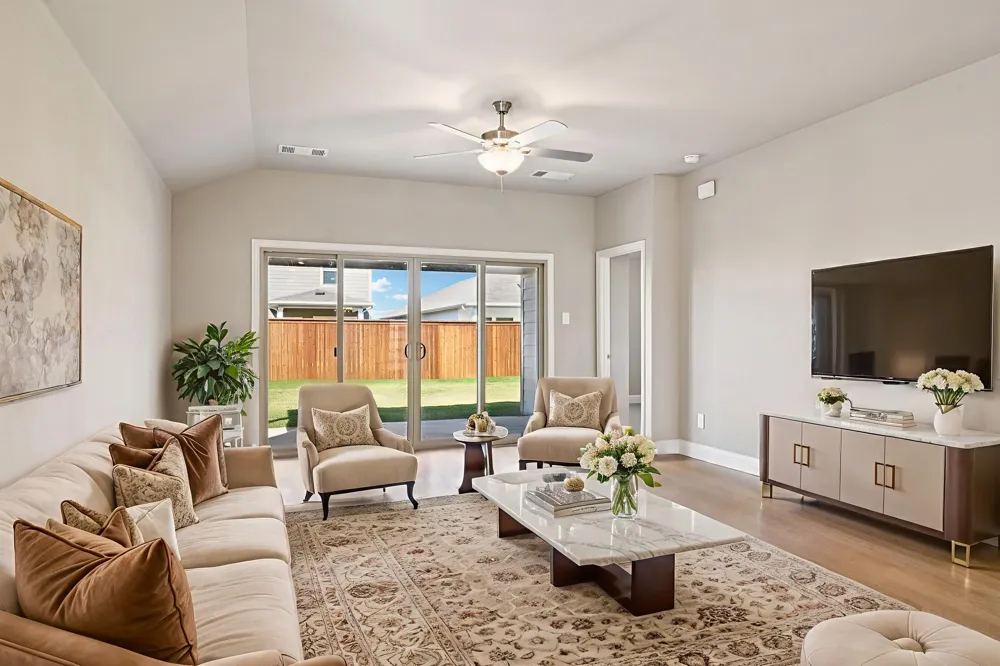 3515 Bastrop Drive Farmersville, TX 75442