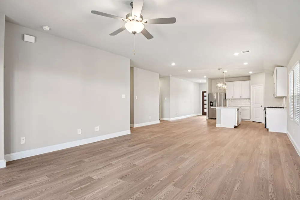 3515 Bastrop Drive Farmersville, TX 75442