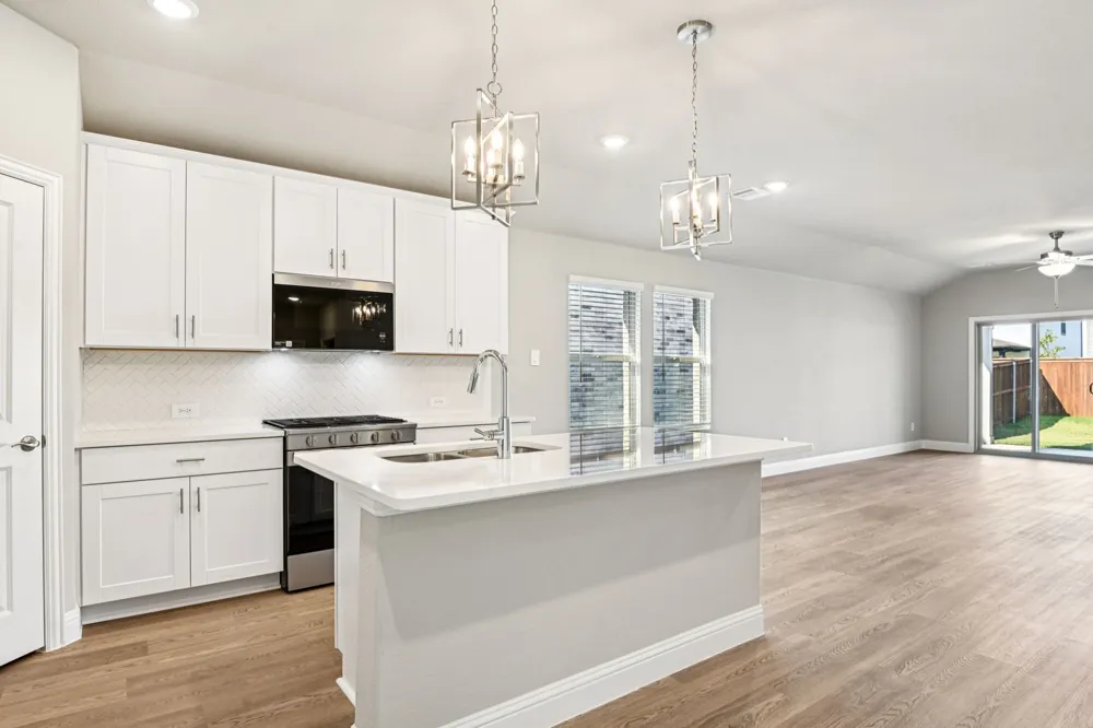 3515 Bastrop Drive Farmersville, TX 75442