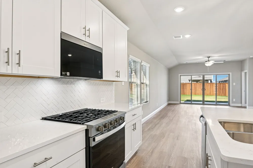 3515 Bastrop Drive Farmersville, TX 75442