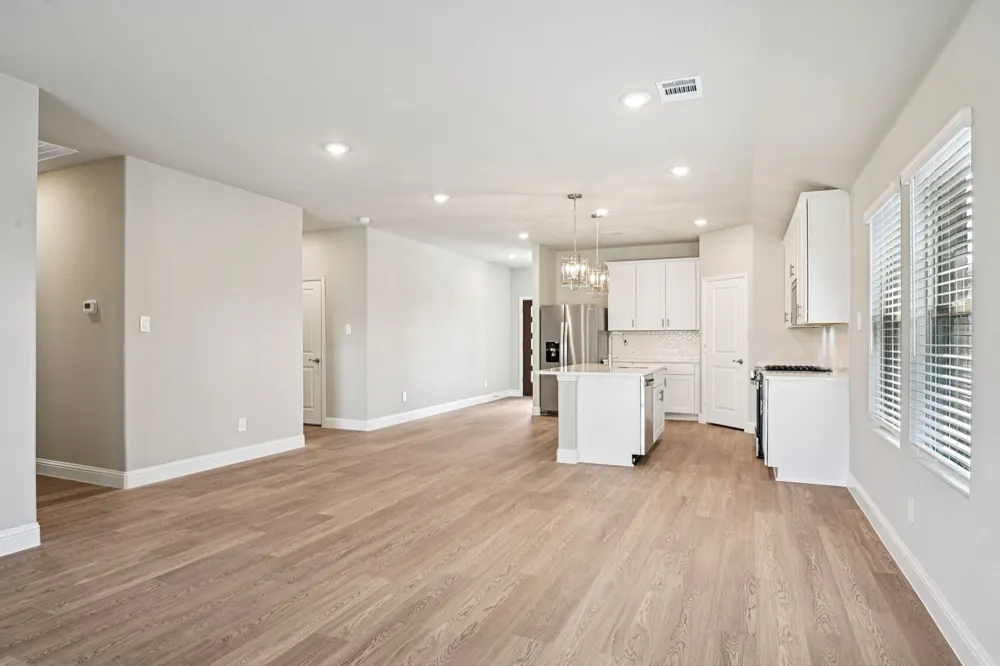 3515 Bastrop Drive Farmersville, TX 75442