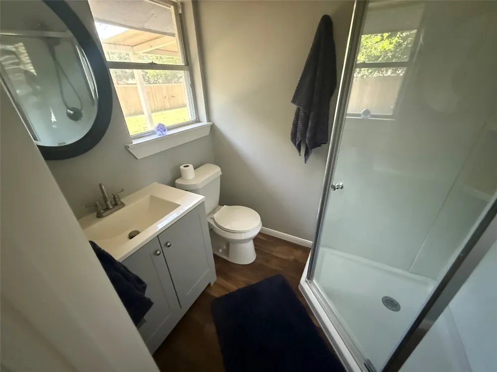 300 S Joyce Street Lacy Lakeview, TX 76705