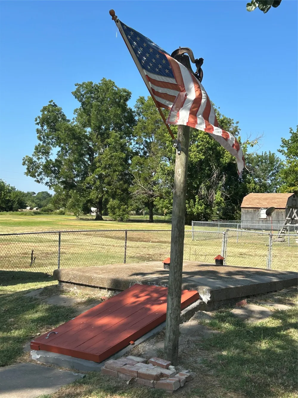 1689 W FM 898 Bonham, TX 75418