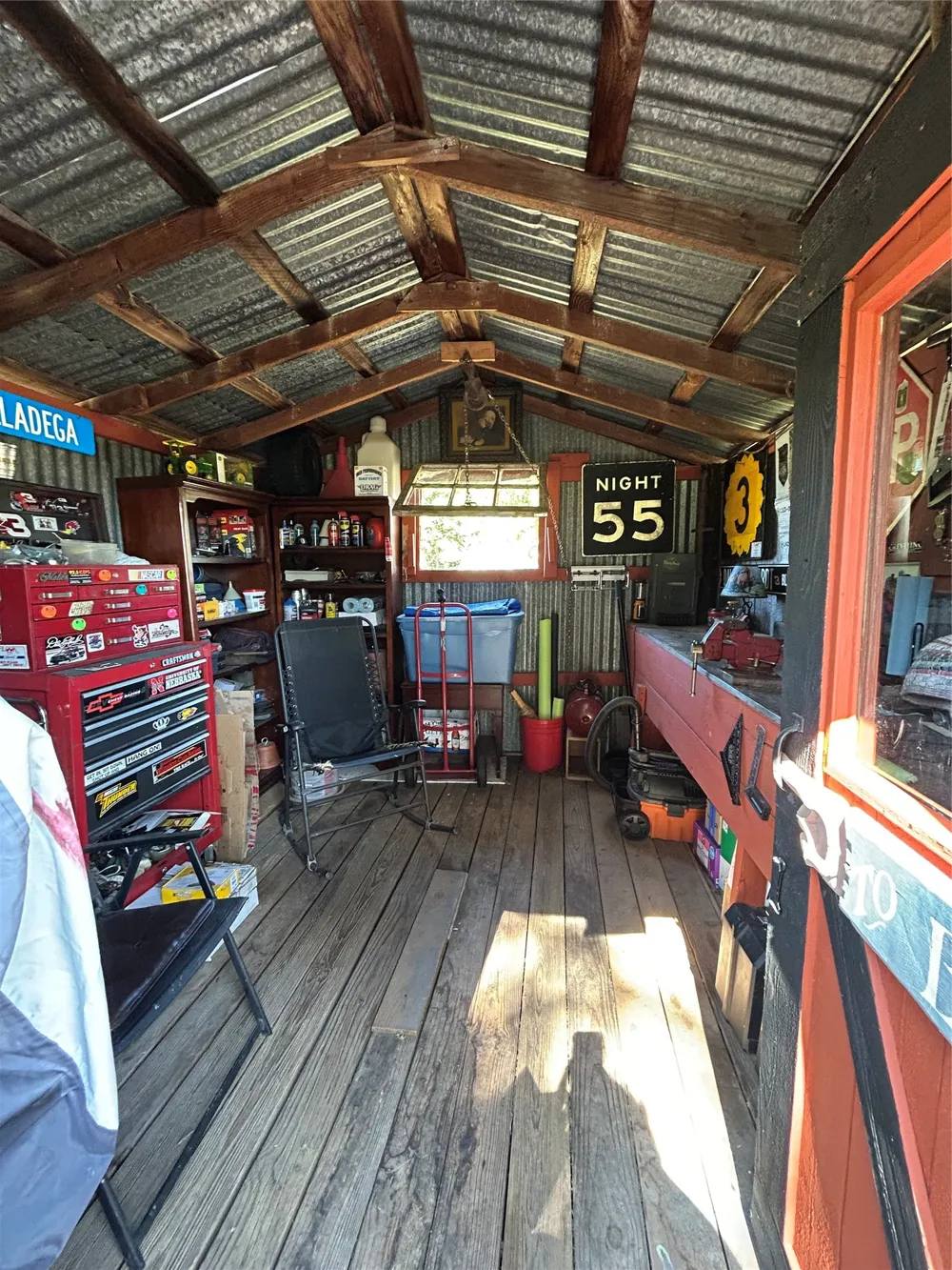 1689 W FM 898 Bonham, TX 75418