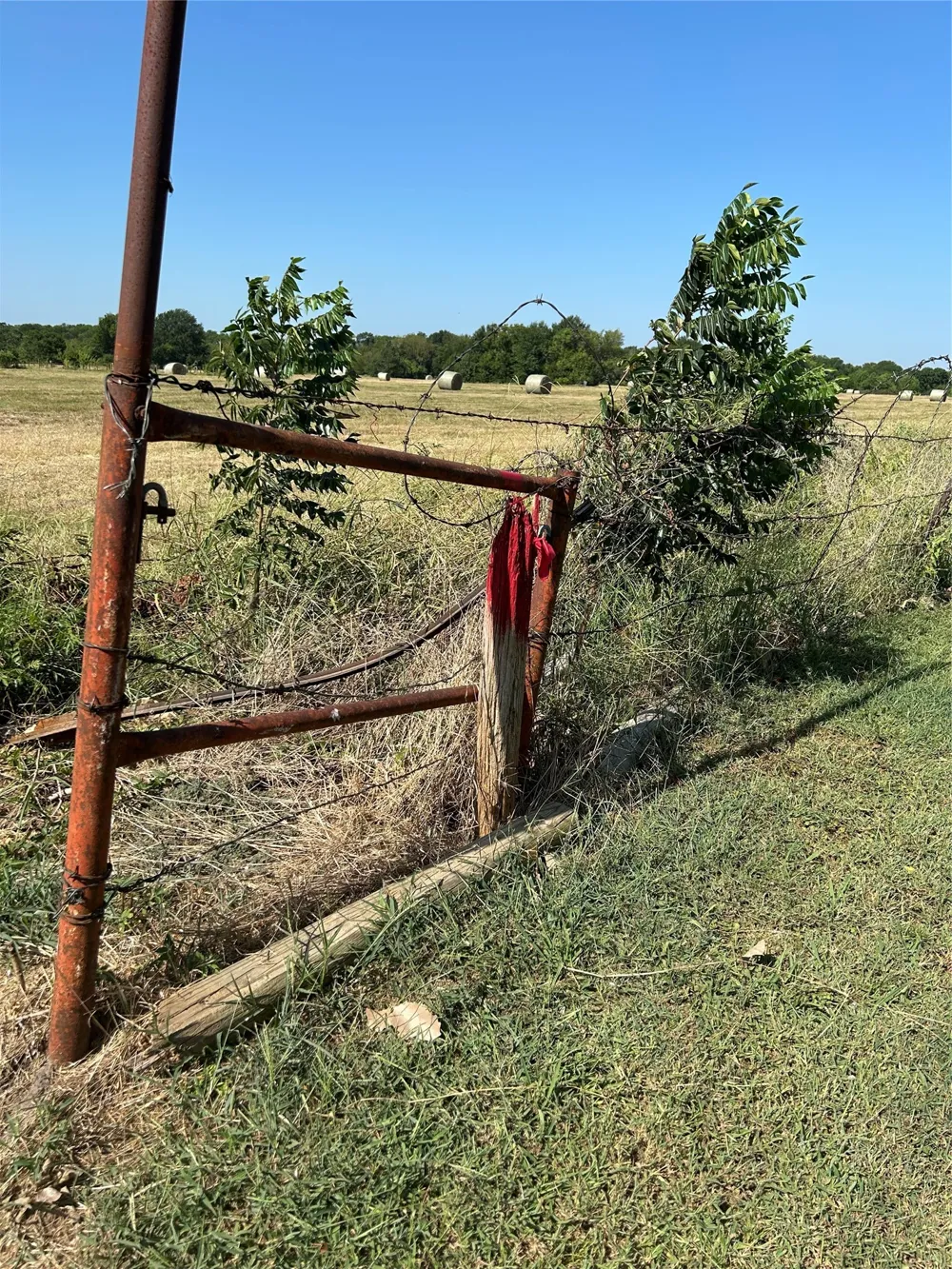 1689 W FM 898 Bonham, TX 75418