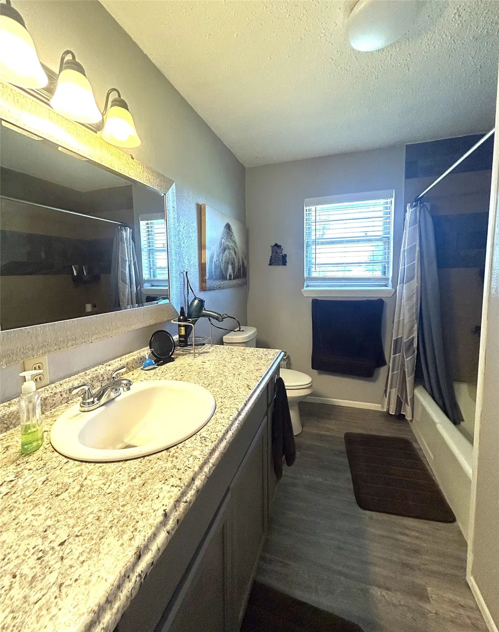 1689 W FM 898 Bonham, TX 75418