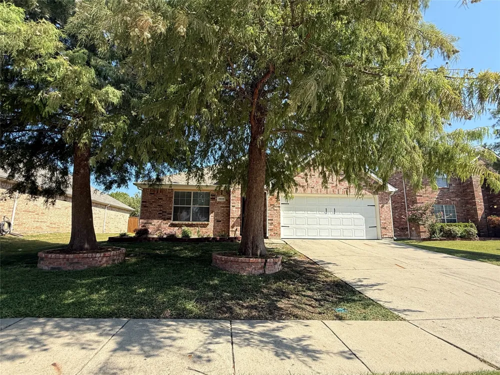 3605 Cottonwood Road Melissa, TX 75454