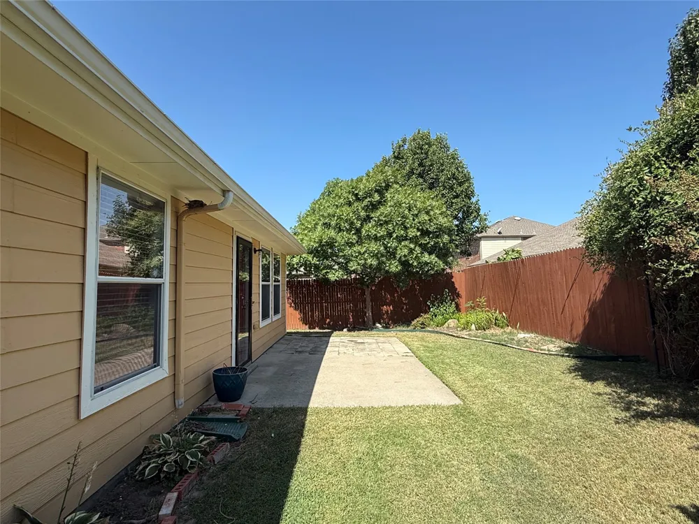 3605 Cottonwood Road Melissa, TX 75454