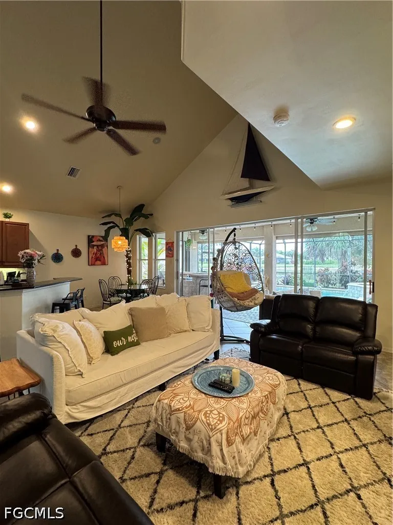 Sail Away Street North Fort Myers, FL 33903