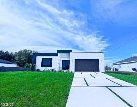 NW 1st Terrace