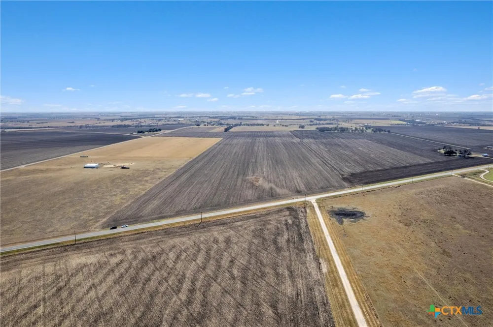FM 1331 Thrall, TX 76578