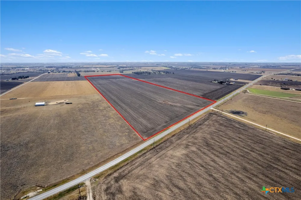 FM 1331 Thrall, TX 76578